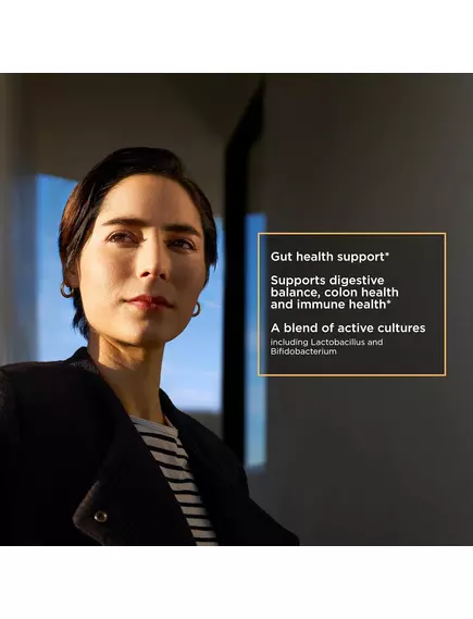 Integrative Therapeutics Probiotic Pearls / Пробиотик для поддержки кишечной микрофлоры 90 капсул, фото 5 в магазине биодобавок nutrido.shop