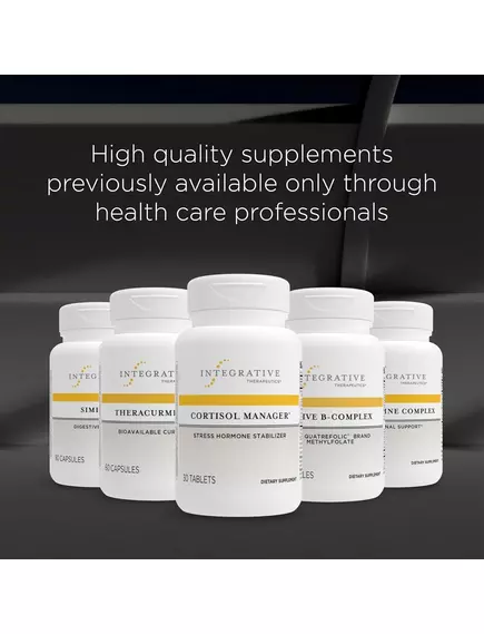 Integrative Therapeutics Probiotic Pearls / Пробиотик для поддержки кишечной микрофлоры 90 капсул, фото 6 в магазине биодобавок nutrido.shop