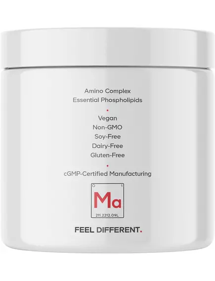 CodeAge Liposomal Multi Amino / Липосомальные незаменимые аминокислоты 240 капсул, фото 8 в магазине биодобавок nutrido.shop