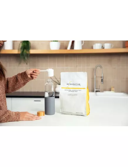 Integrative Therapeutics Physicians' Elemental Diet Dextrose Free / Функціональне харчування без декстрози 1198,8 г, фото 6 від магазину біодобавок nutrido.shop