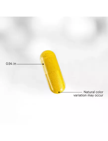 CodeAge M-Burn Optimized / Оптимізація метаболізму та жироспалювання 60 капсул, фото 3 від магазину біодобавок nutrido.shop