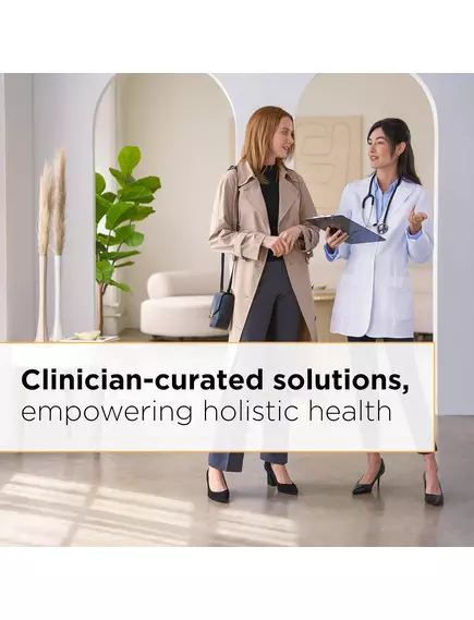 Integrative Therapeutics AllQlear / Ізокверцетин смак ягід 60 жувальних таблеток, фото 4 від магазину біодобавок nutrido.shop