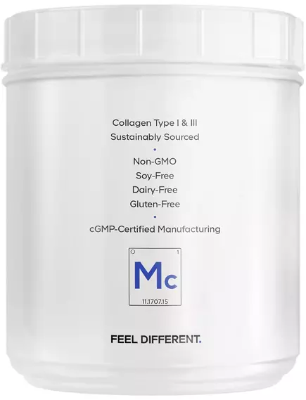 CodeAge Wild Caught Marine Collagen Peptides / Морской коллаген пептиды 450 г, фото 18 в магазине биодобавок nutrido.shop