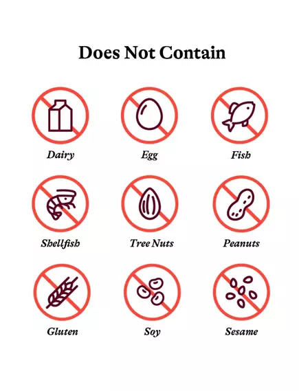 Seeking Health Optimal Multivitamin Plus / Мультивитамины плюс 240 капсул, фото 11 в магазине биодобавок nutrido.shop