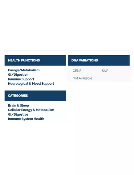 Professional Health Products MycoPro 5 / МікоПро 5 суміш медичних грибів і трав 180 капсул, фото 4 в магазине биодобавок nutrido.shop