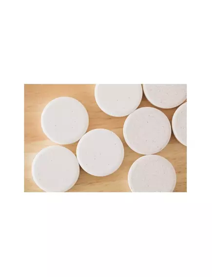 Trace Minerals Magnesium Effervescent Orange / Магній смак апельсин 8 штук по 10 таблеток шипучих, фото 2 в магазине биодобавок nutrido.shop