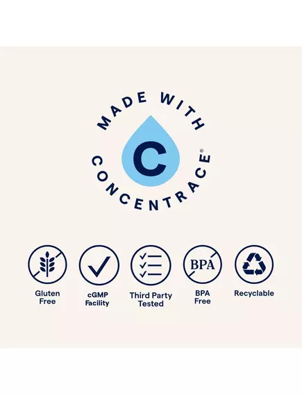 Trace Minerals Beef Organs / Яловичі органи трав'яної відгодівлі 180 капсул, фото 6 від магазину біодобавок nutrido.shop