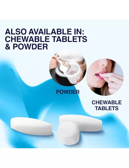 HOUSTON ENZYMES TRIENZA / ТРІЕНЗА ЕНЗИМИ 180 КАПСУЛ, фото 6 від магазину біодобавок nutrido.shop