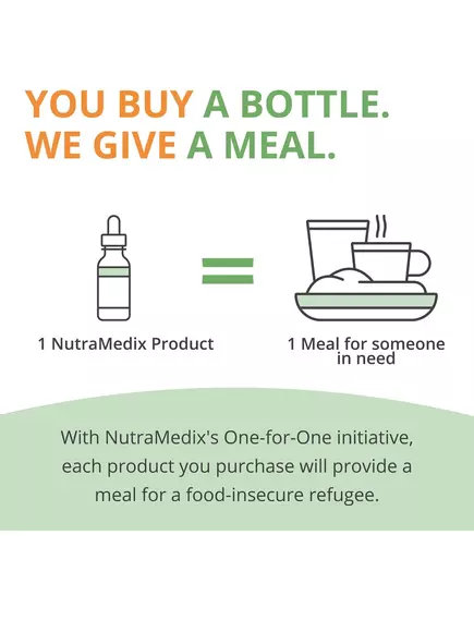 NutraMedix Takuna / Такуна 30 мл, фото 12 в магазине биодобавок nutrido.shop