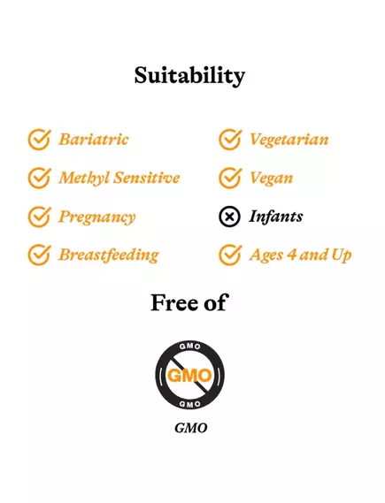 SEEKING HEALTH ENERGY NUTRIENTS (FORMERLY NADH + COQ10) / НАДH + КОЕНЗИМ КУ10 30 ПАСТИЛОК, фото 15 від магазину біодобавок nutrido.shop