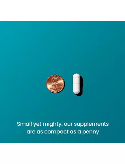 Arthur Andrew Mag3Ultra / Магній три форми 180 капсул, фото 3 від магазину біодобавок nutrido.shop