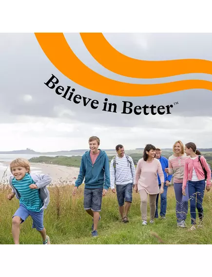 SEEKING HEALTH OPTIMAL ELECTROLYTE UNFLAVORED / ОПТИМАЛЬНІ ЕЛЕКТРОЛІТИ БЕЗ СМАКОВИХ ДОБАВОК 168,6 Г, фото 10 від магазину біодобавок nutrido.shop