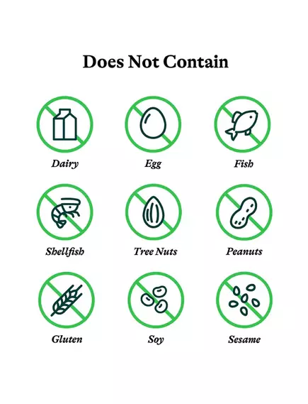 Seeking Health Digestive Enzymes / Травні ферменти 60 капсул, фото 5 від магазину біодобавок nutrido.shop