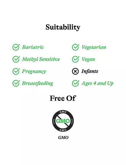 Seeking Health Digestive Enzymes / Травні ферменти 60 капсул, фото 6 від магазину біодобавок nutrido.shop