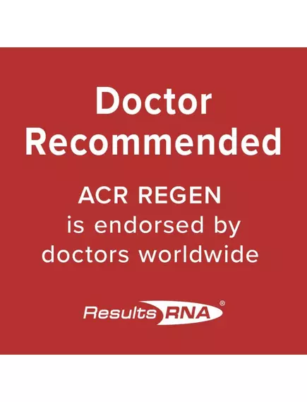 Results RNA Regen Extra Strength / Відновлення після тренування 60 мл, фото 8 в магазине биодобавок nutrido.shop