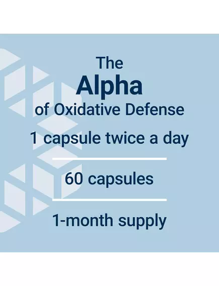 Life Extension Alpha-Lipoic Acid with Biotin / Альфа-ліпоєва кислота з біотином 60 капсул, фото 5 від магазину біодобавок nutrido.shop