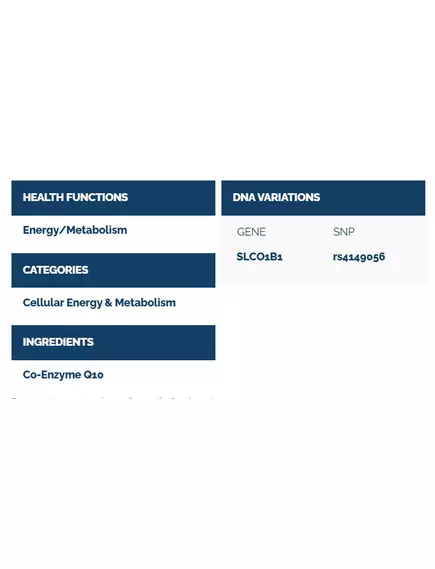 Professional Health Products CoQ10 / Коензим Ку10 зі смаком апельсина 60 льодяників, фото 3 від магазину біодобавок nutrido.shop