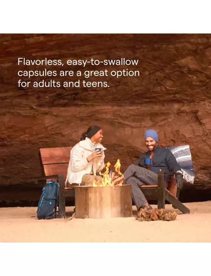 Trace Minerals Magnesium Glycinate / Магний гліцинат 180 капсул, фото 7 в магазине биодобавок nutrido.shop