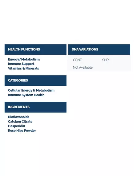 Professional Health Products Pro C Drink Stevia / Витамин С с коферментами 440 грамм, фото 3 в магазине биодобавок nutrido.shop