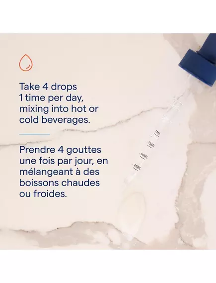 Trace Minerals Ionic Vitamin D3+K2 / Іонні вітаміни Д3 K2 5000 МО 15 мл, фото 5 в магазине биодобавок nutrido.shop