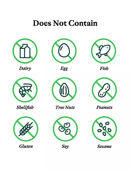 Seeking Health ProBiota Woman / Комплекс пробіотиків для жіночого здоров'я 30 капсул, фото 5 від магазину біодобавок nutrido.shop