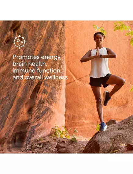 Trace Minerals Shilajit / Смола мумійо фульвова кислота та мінерали 150 капсул, фото 6 від магазину біодобавок nutrido.shop