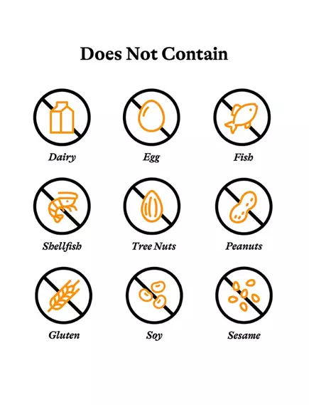 Seeking Health Optimal Electrolyte Orange / Оптимальные электролиты апельсиновый вкус 30 саше, фото 10 в магазине биодобавок nutrido.shop