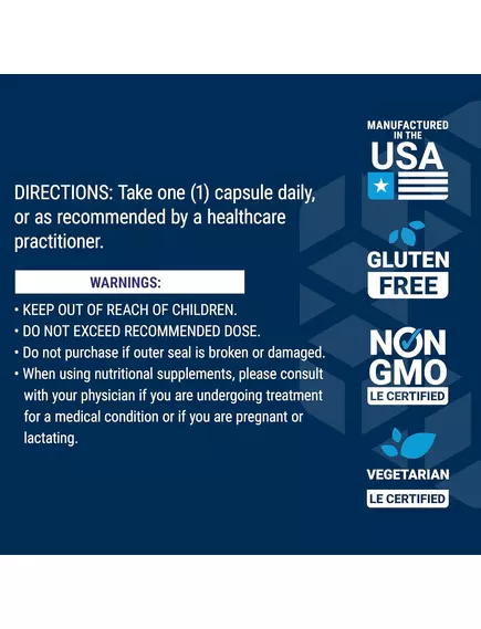 Life Extension PS Caps / Фосфатидилсерин 100 мг підтримка роботи мозку 100 капсул, фото 4 від магазину біодобавок nutrido.shop