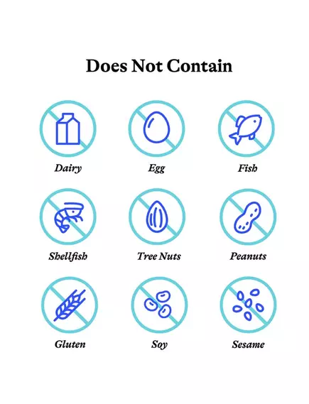 Seeking Health Homocysteine Nutrients (Formerly HomocysteX Plus) / Здоровый уровень гомоцистеина 60к, фото 6 в магазине биодобавок nutrido.shop