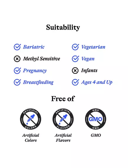 Seeking Health Homocysteine Nutrients (Formerly HomocysteX Plus) / Здоровый уровень гомоцистеина 60к, фото 7 в магазине биодобавок nutrido.shop