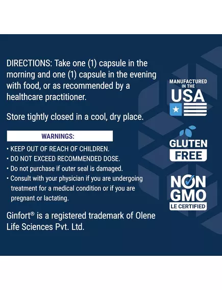 Life Extension Daily PMS Relief / Щоденне полегшення ПМС 60 капсул, фото 4 від магазину біодобавок nutrido.shop