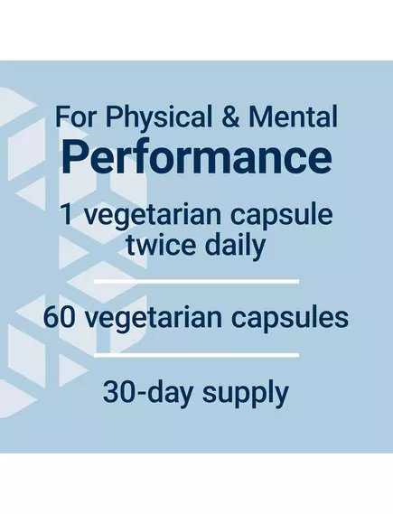 Life Extension Rhodiola Extract / Екстракт родіоли адаптоген 250 мг 60 капсул, фото 5 від магазину біодобавок nutrido.shop