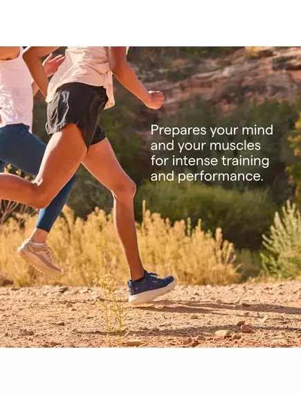 Trace Minerals Post-Workout / Післятренувальний комплекс порошок полуниця-лимон 306 г, фото 4 від магазину біодобавок nutrido.shop