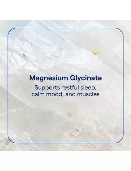 Trace Minerals Magnesium Glycinate Powder Grape / Магній гліцинат смак винограду порошок 180 г, фото 3 в магазине биодобавок nutrido.shop