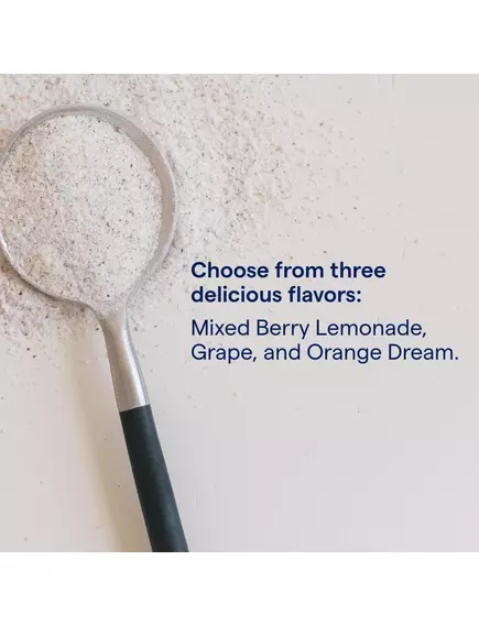 Trace Minerals Magnesium Glycinate Powder Grape / Магній гліцинат смак винограду порошок 180 г, фото 6 в магазине биодобавок nutrido.shop