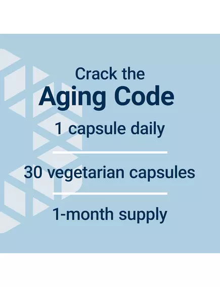 Life Extension Mega L-Ergothioneine / Мега L-ерготионеїн антиоксидант 30 капсул, фото 6 від магазину біодобавок nutrido.shop