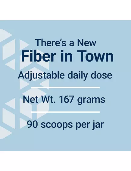 Life Extension Easy Fiber / Клітковина з кореня конжаку смак апельсин 167 г, фото 6 в магазине биодобавок nutrido.shop