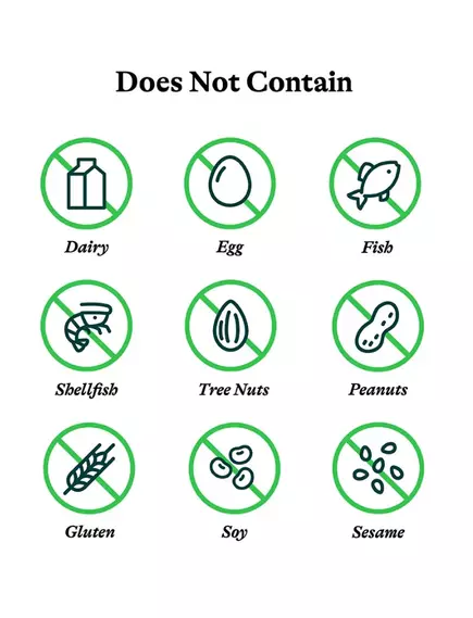 Seeking Health Probiota Bifidobacterium / Комплекс пробиотиков бифидобактерии 60 капсул, фото 5 в магазине биодобавок nutrido.shop