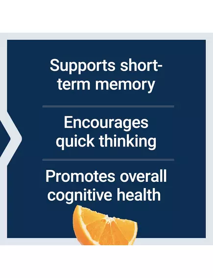 Life Extension Neuro-Mag / Магній Л Треонат 60 жувальних цукерок, фото 9 від магазину біодобавок nutrido.shop