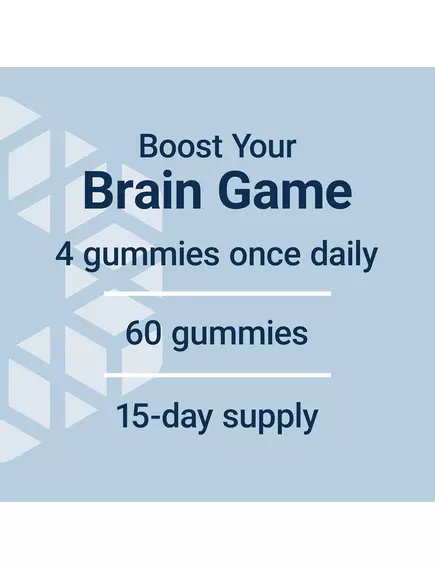 Life Extension Neuro-Mag / Магній Л Треонат 60 жувальних цукерок, фото 10 від магазину біодобавок nutrido.shop