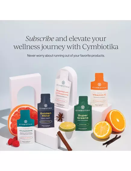 Cymbiotika Shilajit Liquid Complex / Мумійо – фульвова кислота та мінерали 26 саше, фото 10 від магазину біодобавок nutrido.shop