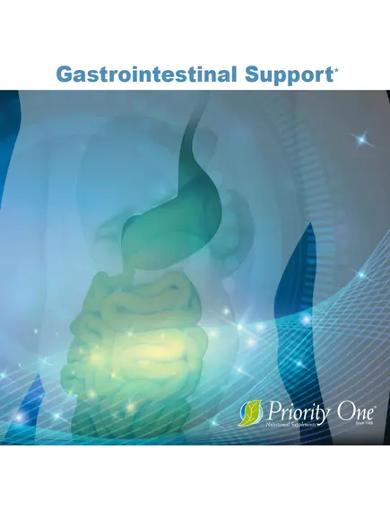 Priority One Enzy Gest / Ферменти підшлункової залози 120 таблеток, фото 7 в магазине биодобавок nutrido.shop