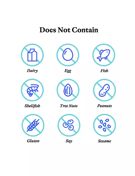 Seeking Health Phosphatidyl Serine / Фосфатидилсерин 60 капсул, фото 6 від магазину біодобавок nutrido.shop