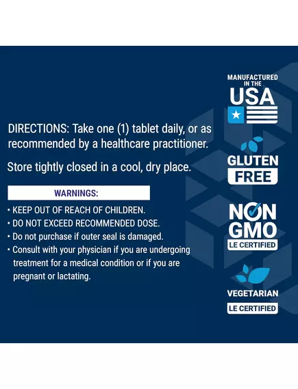 Life Extension Vitamin C 24-Hour Liposomal Hydrogel Formula / Вітамін C 24-годинної дії 60 таблеток, фото 4 від магазину біодобавок nutrido.shop