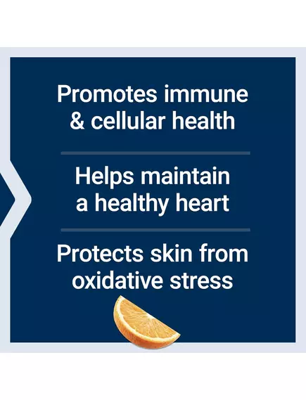 Life Extension Vitamin C 24-Hour Liposomal Hydrogel Formula / Вітамін C 24-годинної дії 60 таблеток, фото 5 від магазину біодобавок nutrido.shop