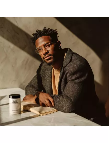 CODEAGE EYES VITAMINS / ВІТАМІНИ ДЛЯ ЗДОРОВ'Я ОЧЕЙ 120 КАПСУЛ, фото 9 від магазину біодобавок nutrido.shop