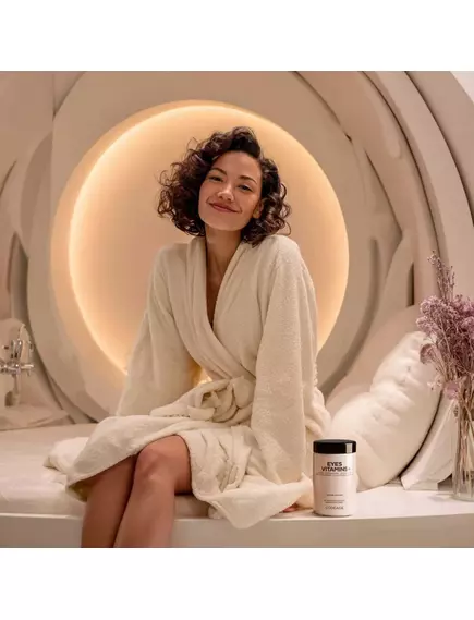 CODEAGE EYES VITAMINS / ВІТАМІНИ ДЛЯ ЗДОРОВ'Я ОЧЕЙ 120 КАПСУЛ, фото 11 від магазину біодобавок nutrido.shop