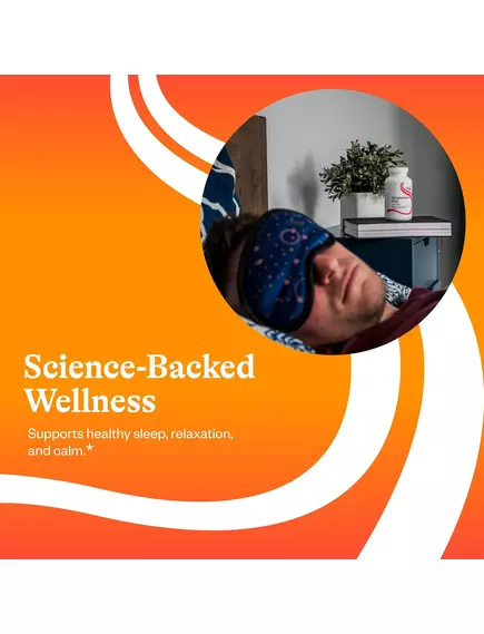 Seeking Health Magnesium Plus / Магний + витамин Б6 100 капсул, фото 9 в магазине биодобавок nutrido.shop