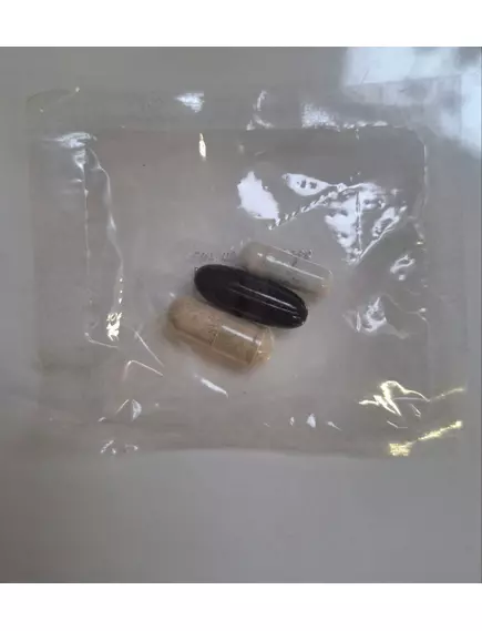 Life Extension Men's Vitality Packs / Підтримка чоловічого здоров'я 30 упаковок, фото 10 від магазину біодобавок nutrido.shop