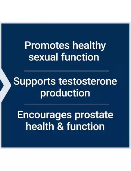 Life Extension Men's Vitality Packs / Підтримка чоловічого здоров'я 30 упаковок, фото 5 від магазину біодобавок nutrido.shop